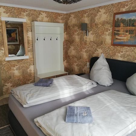 Eleonora Apartment Винтерберг Экстерьер фото