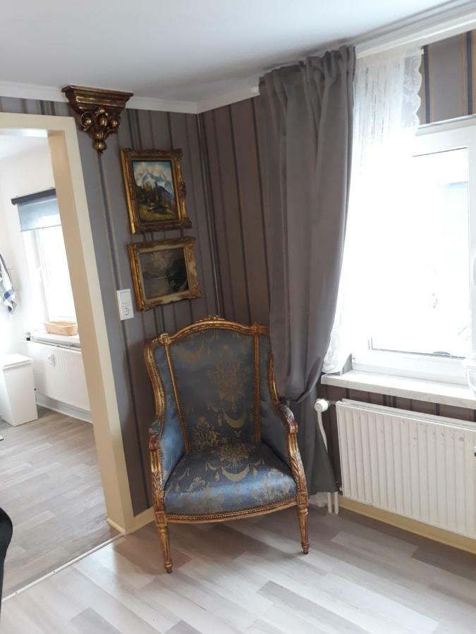 Eleonora Apartment Винтерберг Экстерьер фото