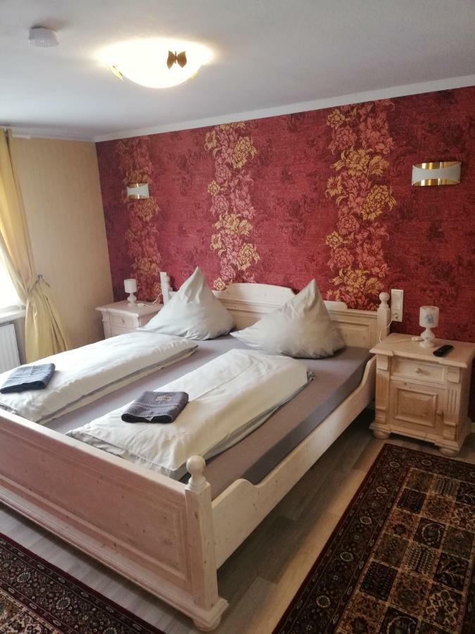 Eleonora Apartment Винтерберг Экстерьер фото