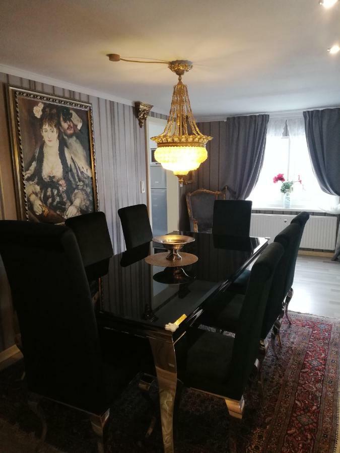 Eleonora Apartment Винтерберг Экстерьер фото
