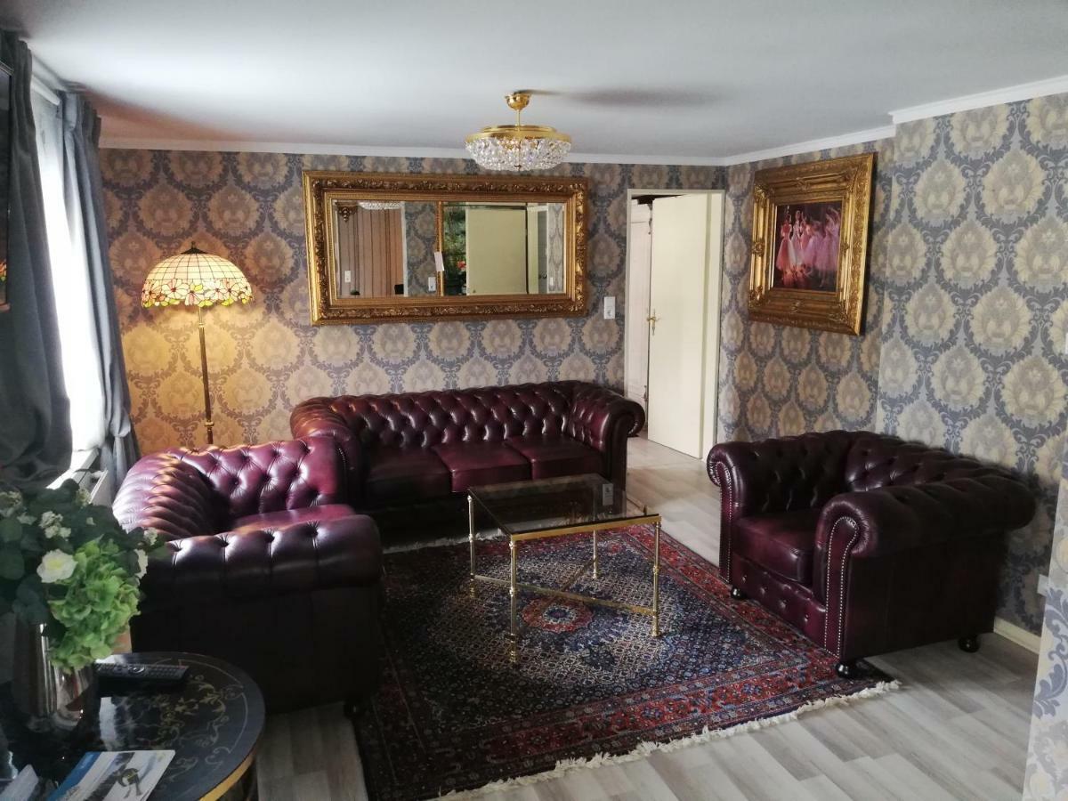 Eleonora Apartment Винтерберг Экстерьер фото