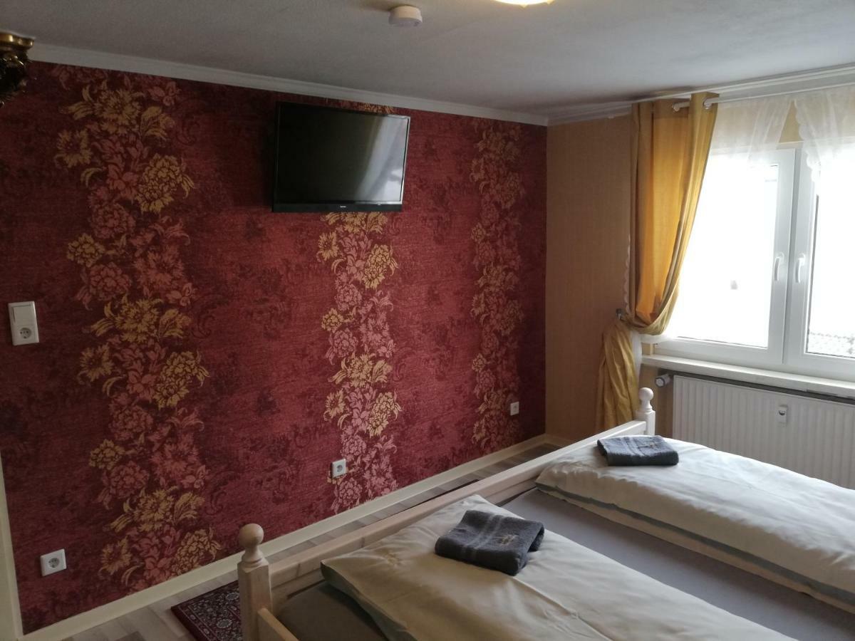 Eleonora Apartment Винтерберг Экстерьер фото