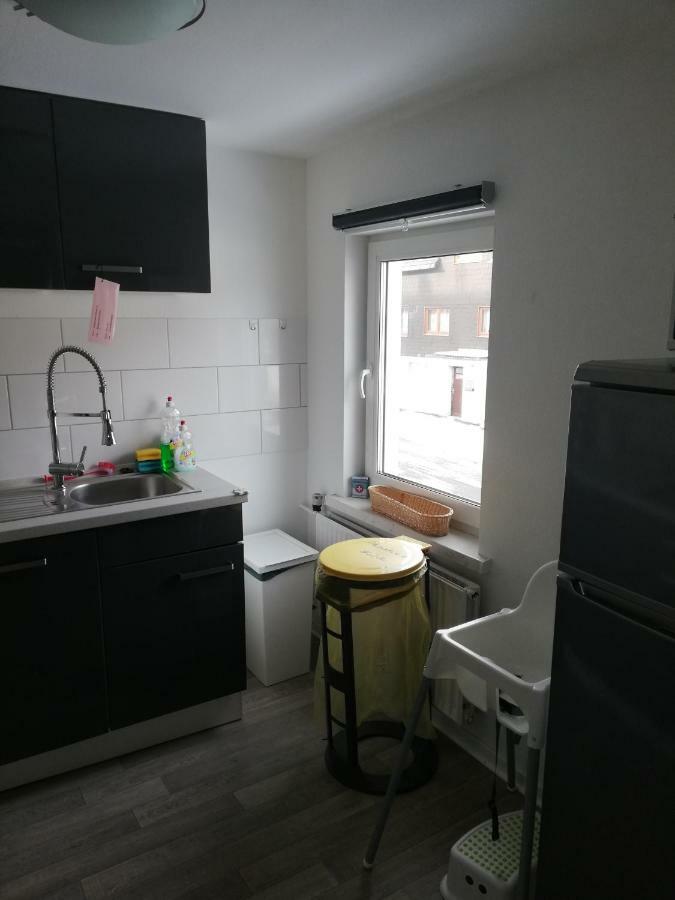 Eleonora Apartment Винтерберг Экстерьер фото