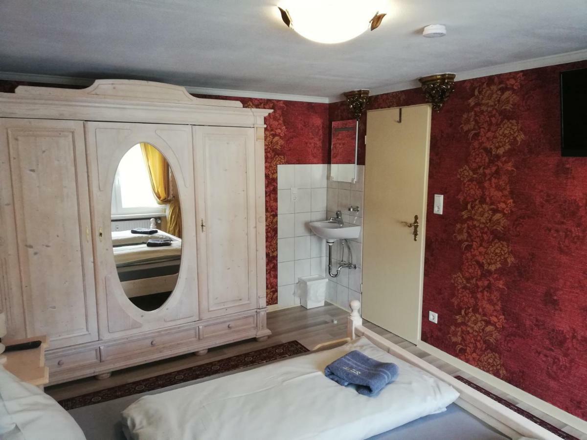 Eleonora Apartment Винтерберг Экстерьер фото