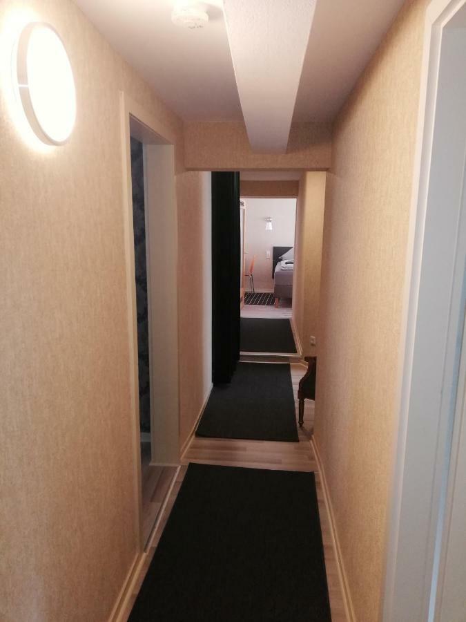 Eleonora Apartment Винтерберг Экстерьер фото