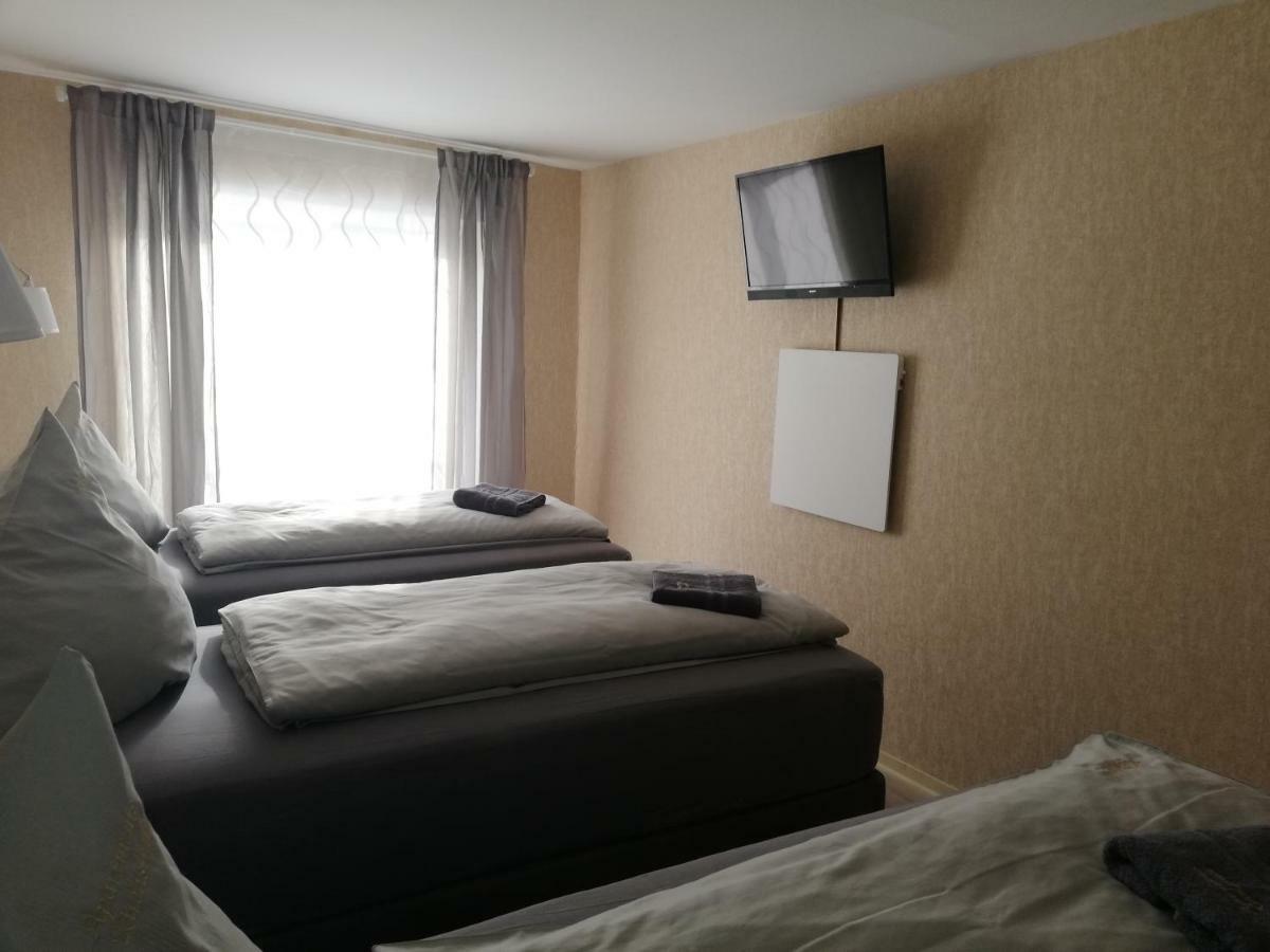 Eleonora Apartment Винтерберг Экстерьер фото
