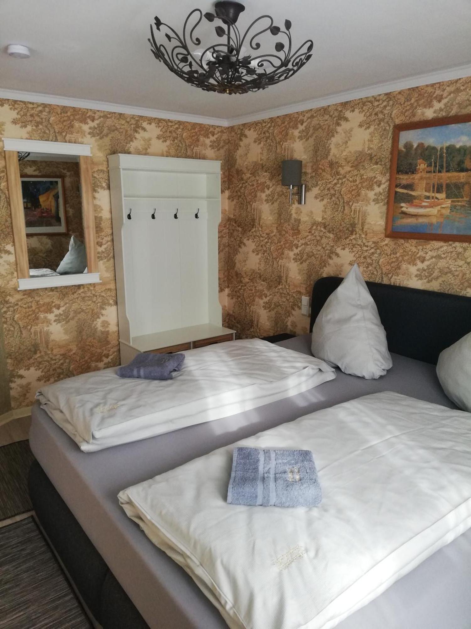 Eleonora Apartment Винтерберг Экстерьер фото