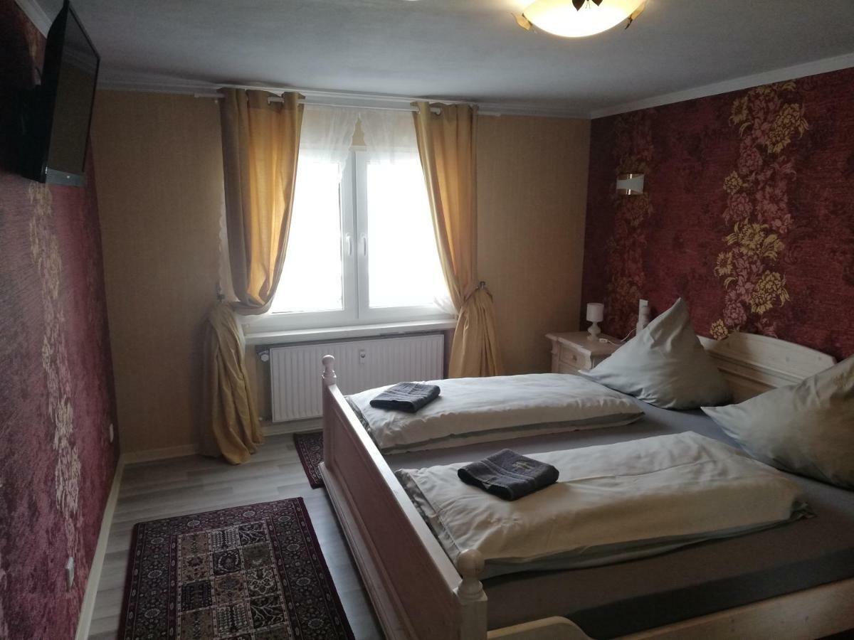 Eleonora Apartment Винтерберг Экстерьер фото