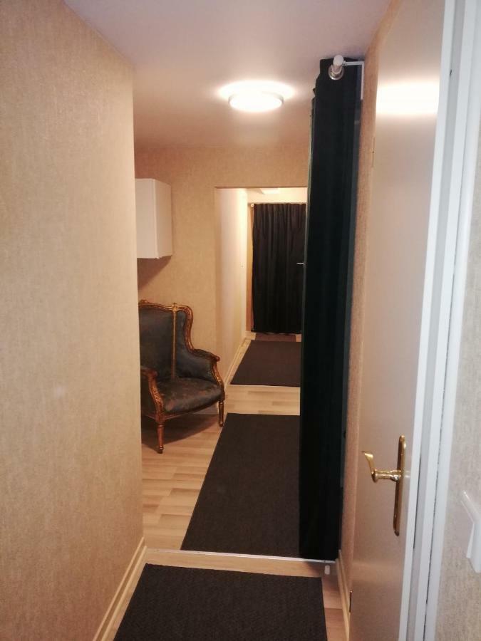 Eleonora Apartment Винтерберг Экстерьер фото