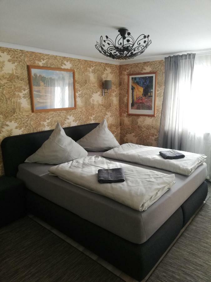 Eleonora Apartment Винтерберг Экстерьер фото