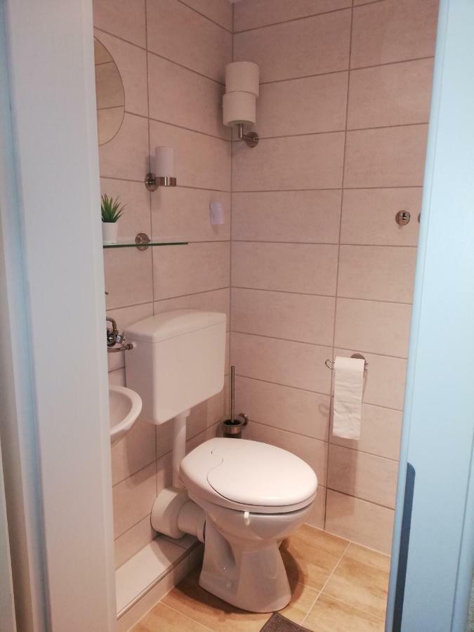 Eleonora Apartment Винтерберг Экстерьер фото