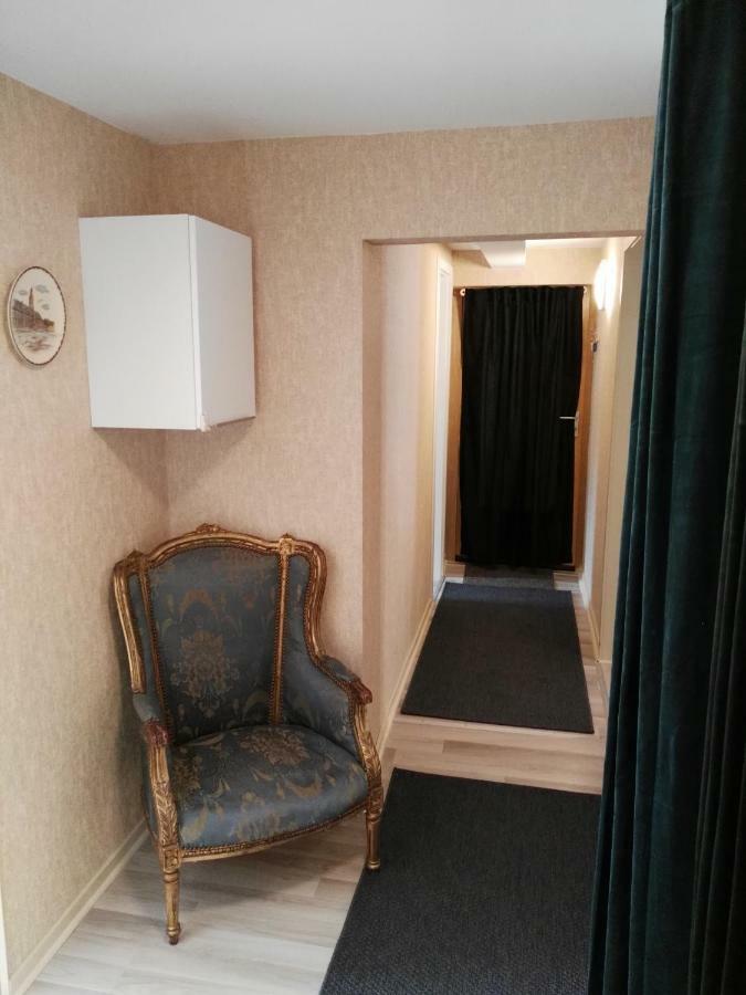 Eleonora Apartment Винтерберг Экстерьер фото