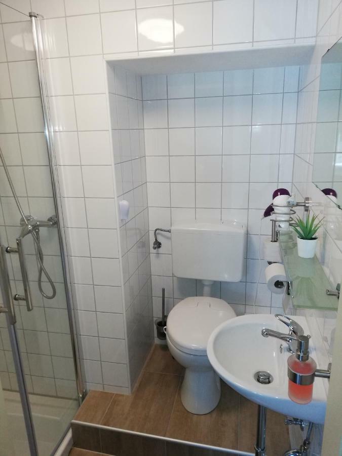 Eleonora Apartment Винтерберг Экстерьер фото