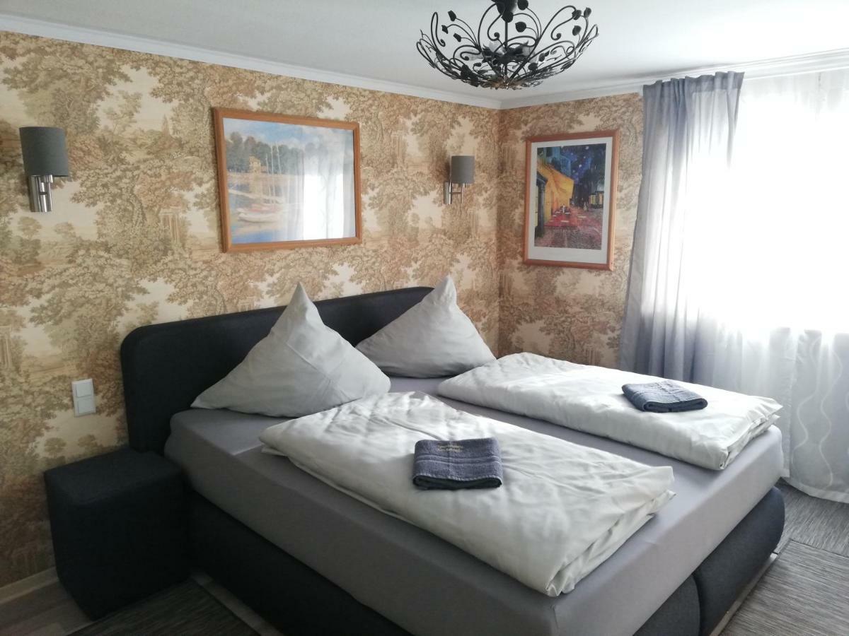 Eleonora Apartment Винтерберг Экстерьер фото